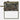 PL Woodland camo map field case with clear window and hinged flap cover
