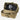 Helikon Escape & Evasion pouch open view, tan interior with gear compartment