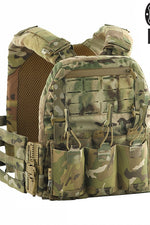 M-Tac Cuirass QRS Plate Carrier