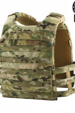 M-Tac Cuirass QRS Plate Carrier