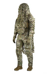 M-Tac Alder Camouflage Suit