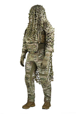 M-Tac Alder Camouflage Suit