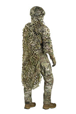 M-Tac Alder Camouflage Suit