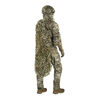 M-Tac Alder Camouflage Suit