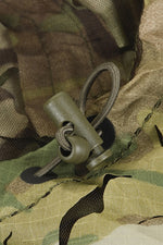 M-Tac Alder Camouflage Suit