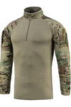 M-Tac Gen II Pro Nyco Extreme Combat Shirt