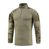 M-Tac Gen II Pro Nyco Extreme Combat Shirt