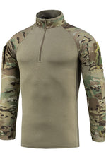 M-Tac Gen II Pro Nyco Extreme Combat Shirt