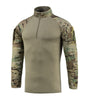 M-Tac Gen II Pro Nyco Extreme Combat Shirt