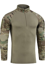 M-Tac Gen II Pro Nyco Extreme Combat Shirt