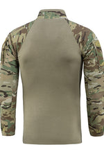 M-Tac Gen II Pro Nyco Extreme Combat Shirt