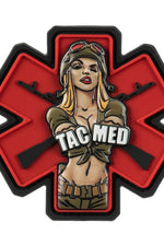 M-Tac PVC Tactical Patch