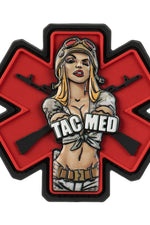 M-Tac PVC Tactical Patch