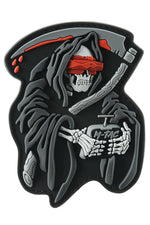 M-Tac PVC Tactical Patch