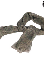 M-Tac Multifunctional Mesh Scarf