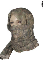 M-Tac Multifunctional Mesh Scarf