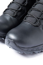 Magnum Classic II 8.0 Side-Zip Tactical Boots