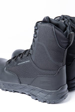 Magnum Classic II 8.0 Side-Zip Tactical Boots