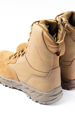 Magnum Classic II 8.0 Side-Zip Tactical Boots