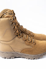 Magnum Classic II 8.0 Side-Zip Tactical Boots