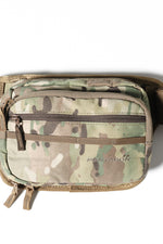 Pentagon Runner Concealment Pouch