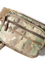 Pentagon Runner Concealment Pouch