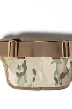 Pentagon Runner Concealment Pouch