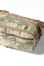 Pentagon Runner Concealment Pouch