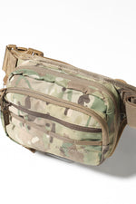 Pentagon Runner Concealment Pouch