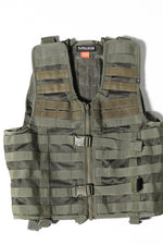 Pentagon Thorax 2.0 MOLLE Vest