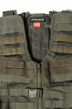 Pentagon Thorax 2.0 MOLLE Vest