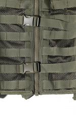 Pentagon Thorax 2.0 MOLLE Vest