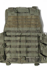 Pentagon Thorax 2.0 MOLLE Vest