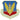 US Military Air Force Combat Command Pin