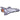US Military Space Shuttle I Pin