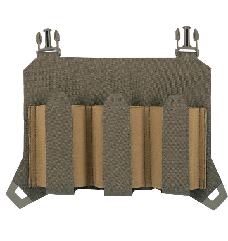 Helikon Direct Action Spitfire Mk-II Slick Carbine Magazine Flap