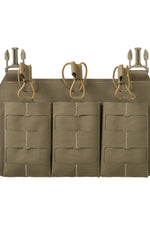 Helikon Direct Action Skeletonized Triple 223 Flap