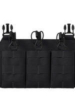 Helikon Direct Action Skeletonized Triple 223 Flap