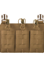 Helikon Direct Action Skeletonized Triple 223 Flap