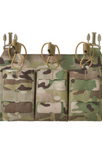 Helikon Direct Action Skeletonized Triple 223 Flap