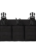 Helikon Direct Action Skeletonized Triple 308 Flap