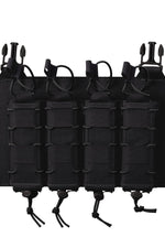 Helikon Direct Action Skeletonized Quad SMG Flap