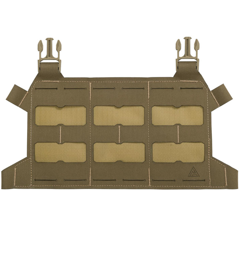 Helikon Direct Action Skeletonized Plate Carrier Flap