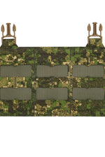 Helikon Direct Action Skeletonized Plate Carrier Flap