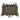 Tactical MOLLE SMG flap pouch with 6 elastic loops and hook-and-loop straps, green.