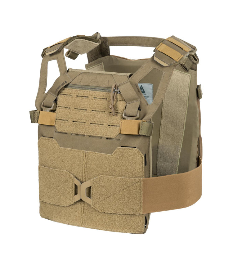 Helikon Direct Action Spitfire Mk-II Plate Carrier