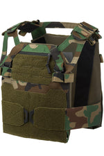 Helikon Direct Action Spitfire Mk-II Plate Carrier