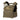 Coyote tan plate carrier vest with MOLLE front panel and adjustable shoulder straps