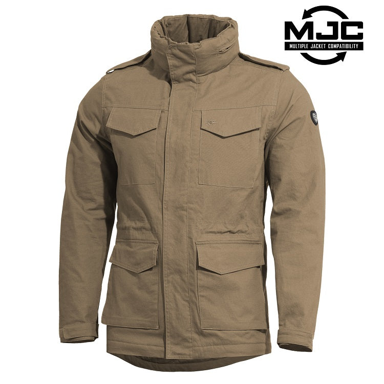 Pentagon M65 2.0 Parka