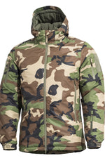 Pentagon Hoplite Parka